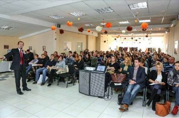 Бесплатный семинар по интернет-маркетингу в Киеве