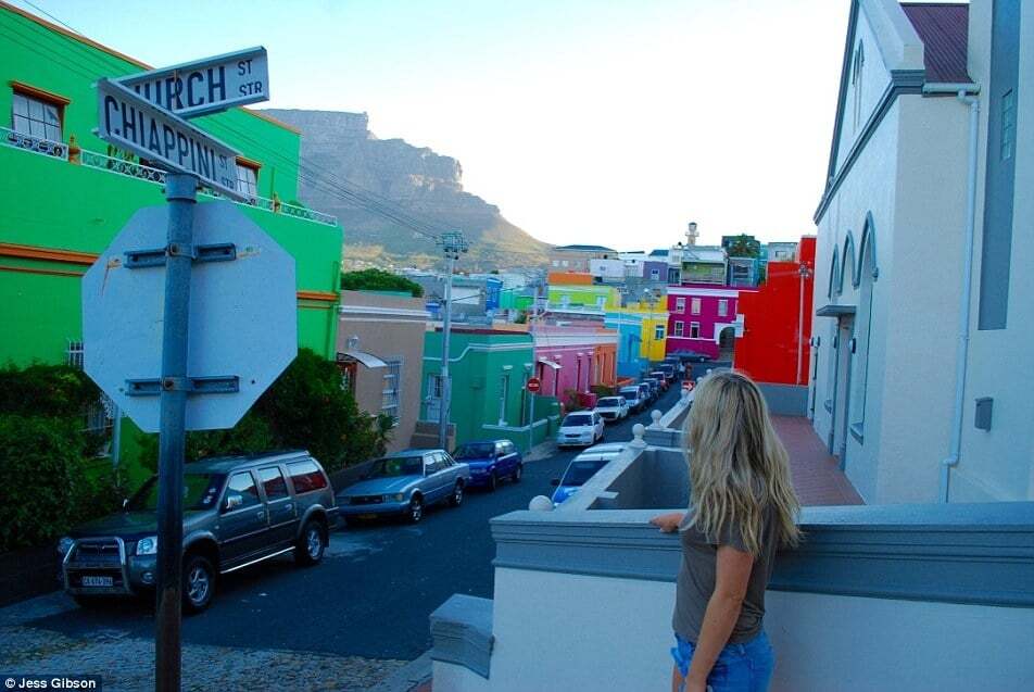 От Монако до Танзании: 25-летняя британка бесплатно побывала в 12 роскошных поездках за год