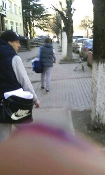 Крымчане пожаловались на "понаехавшее быдло" с московским акцентом