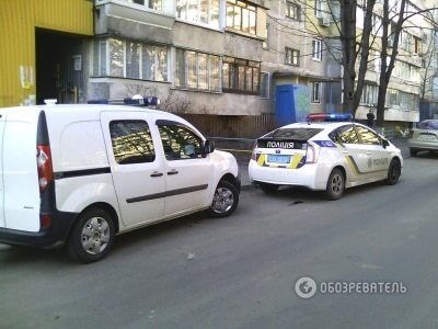 Мордобой в киевском хостеле: пятеро заробитчан избили соседей