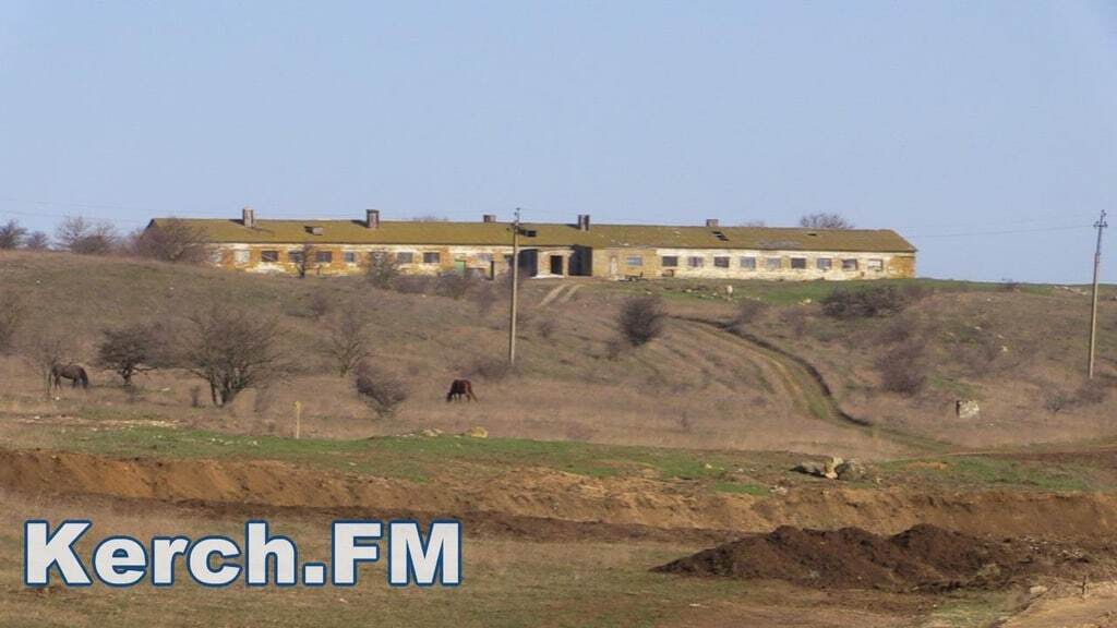 "Вам викличуть ОМОН": журналіст розповів про охорону енергомосту в Керчі