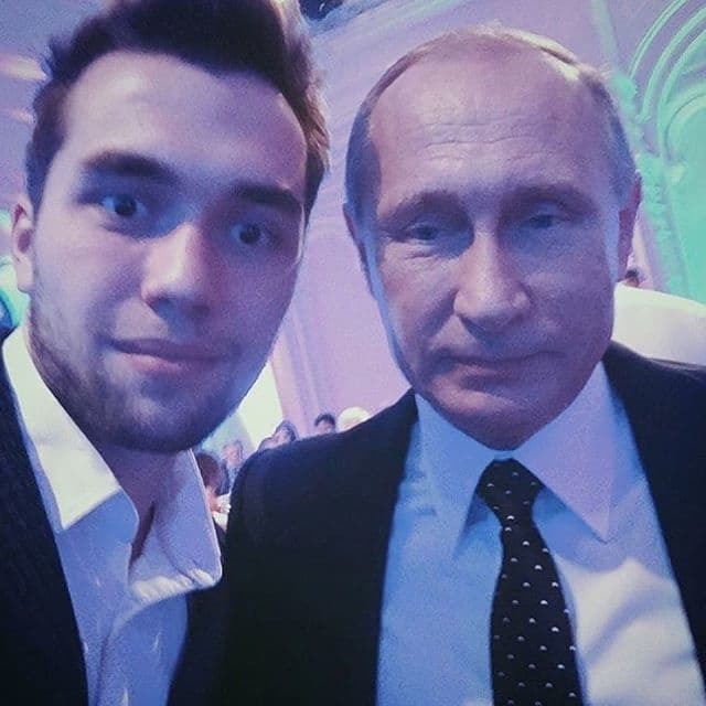 Деньги, тигры и Путин: как живет "золотая молодежь" России
