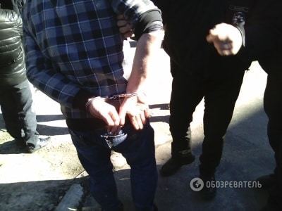 Мордобой в киевском хостеле: пятеро заробитчан избили соседей