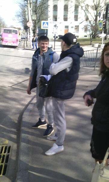 Крымчане пожаловались на "понаехавшее быдло" с московским акцентом