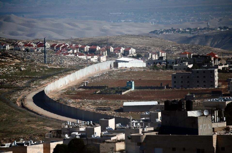 В Израиле нашли "мост" между древним миром и человечеством