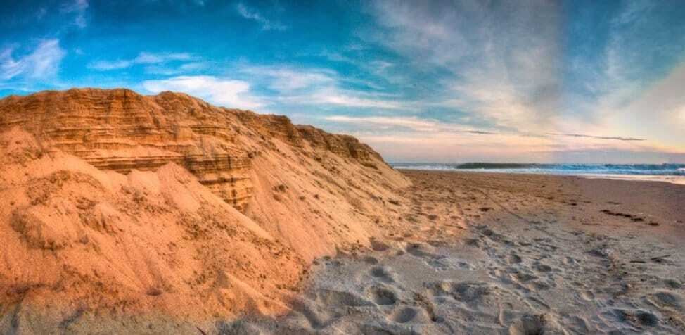 Лучшие пляжи мира: опубликована фотоподборка самых привлекательных мест для отдыха