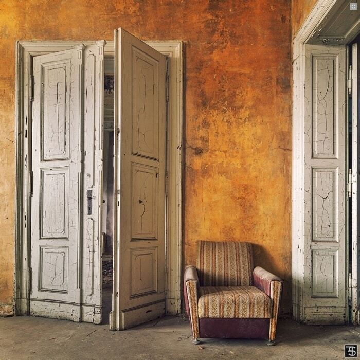 Тишина и покой: фото самых умиротворенных уголков Земли