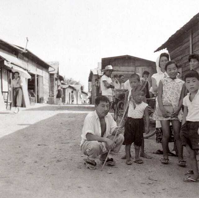 Жизнь после смерти: опубликованы редкие фото Хиросимы после войны