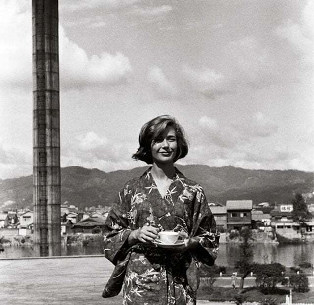 Жизнь после смерти: опубликованы редкие фото Хиросимы после войны