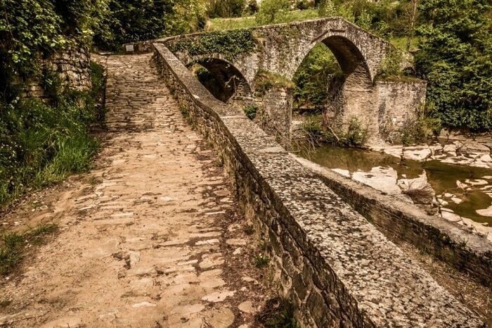 Тишина и покой: фото самых умиротворенных уголков Земли