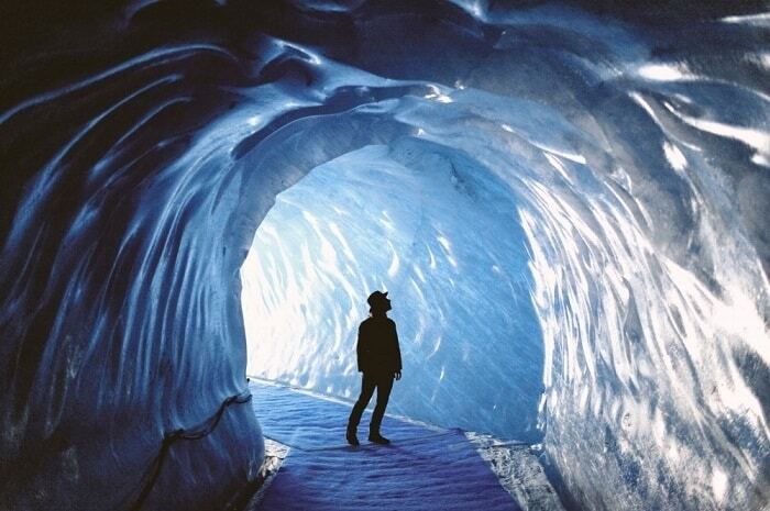 Тишина и покой: фото самых умиротворенных уголков Земли