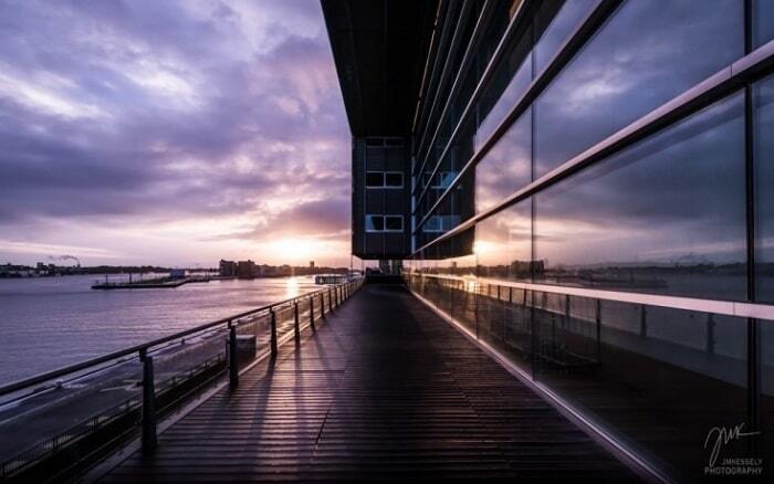 Тишина и покой: фото самых умиротворенных уголков Земли