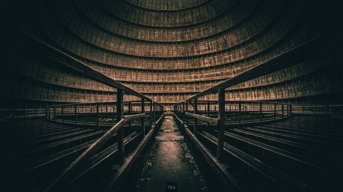 Тишина и покой: фото самых умиротворенных уголков Земли