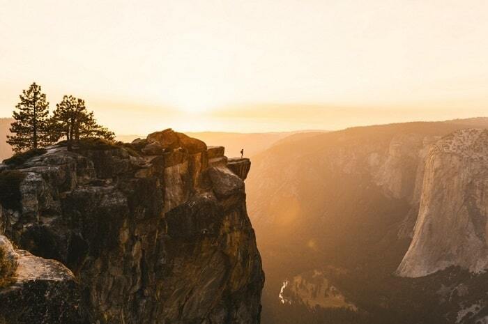 Тишина и покой: фото самых умиротворенных уголков Земли