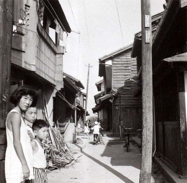 Життя після смерті: опубліковані рідкісні фото Хіросіми після війни