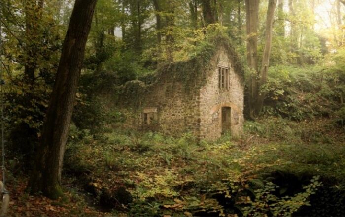 Тишина и покой: фото самых умиротворенных уголков Земли