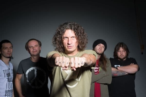 Год без Кузьмы: подборка лучших кавер-версий хитов Скрябина