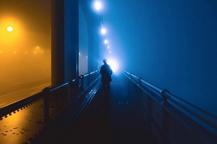 Тишина и покой: фото самых умиротворенных уголков Земли