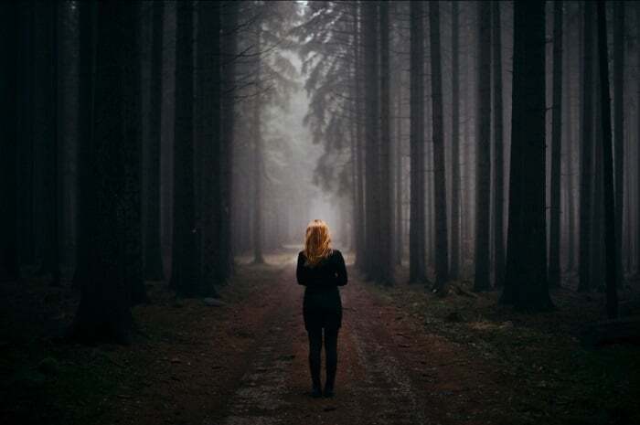 Тишина и покой: фото самых умиротворенных уголков Земли