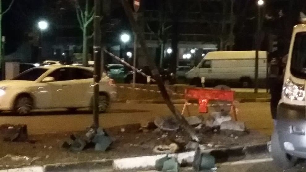 В Италии ночью произошло ДТП: в аварии погибли родные братья