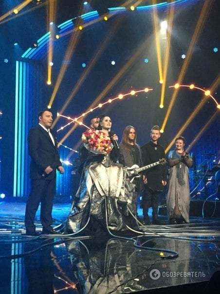 Євробачення 2016: Меладзе назвав "номер один" Національного відбору