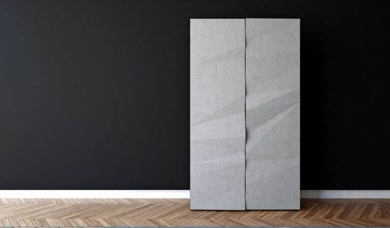 Важкий стиль: в Білорусі придумали витончені меблі з бетону