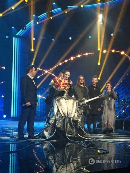 Євробачення 2016: Меладзе назвав "номер один" Національного відбору