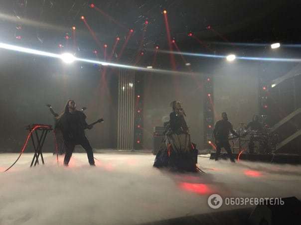"Евровидение-2016": как проходил самый скандальный Нацотбор