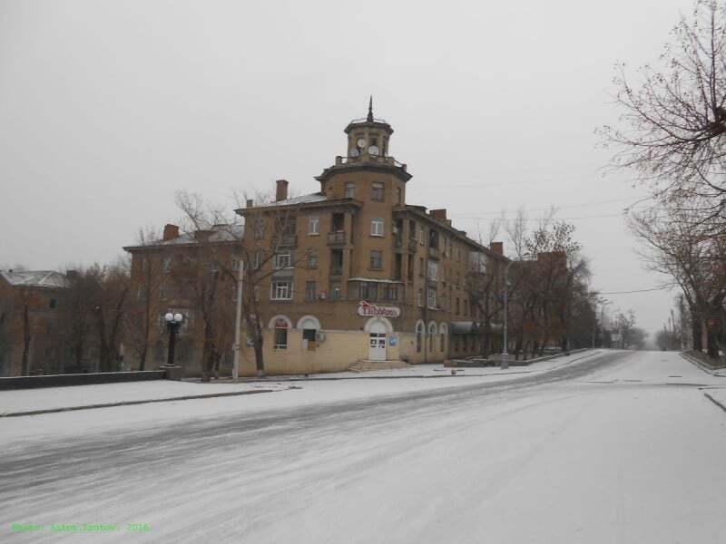 Дорогая пустыня: москвич сделал фоторепортаж из искалеченного Луганска