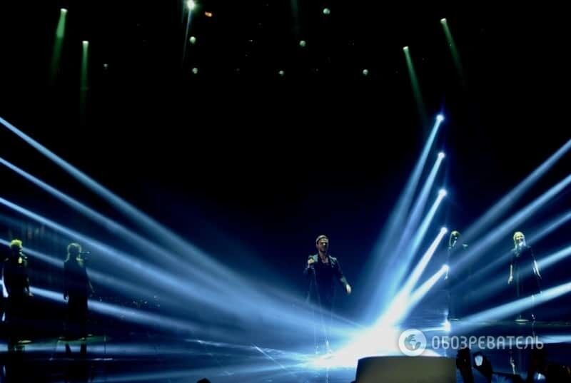 Євробачення 2016: фото і відео виступів учасників фіналу Національного відбору