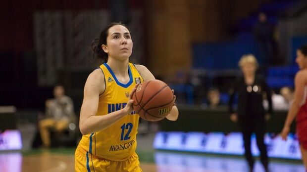 Лідер збірної України: Федерація створила найкращі умови підготовки і виступів