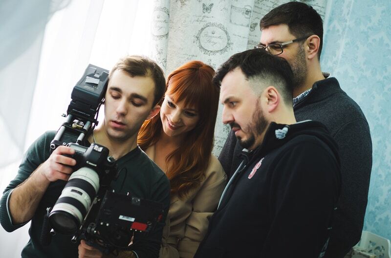 Светлана Тарабарова представила клип на саундтрек к новому фильму 