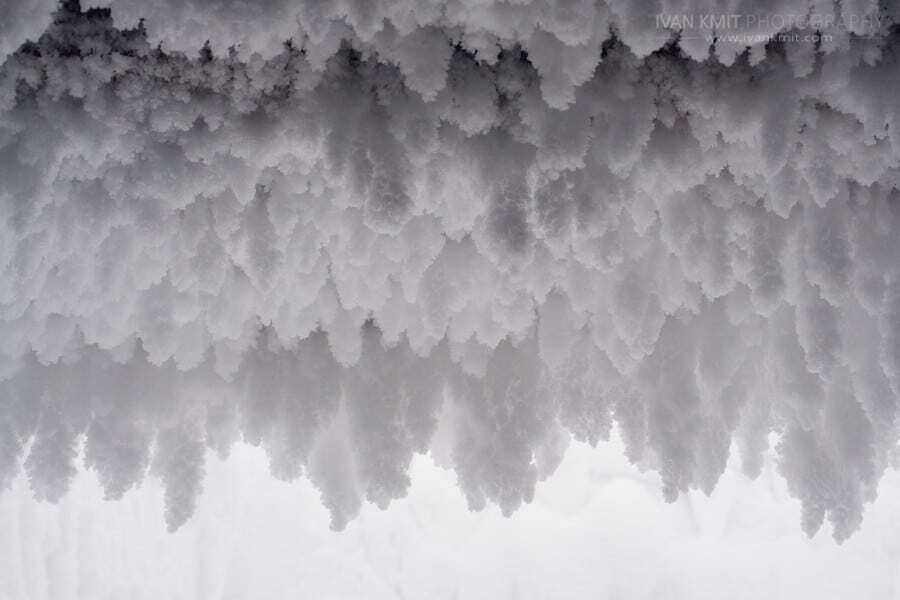 У мережі з'явилися фантастичні фото гір у Карпатах