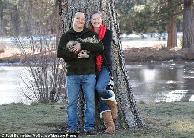 В США нашли самого старого кота в мире: фото пушистого долгожителя