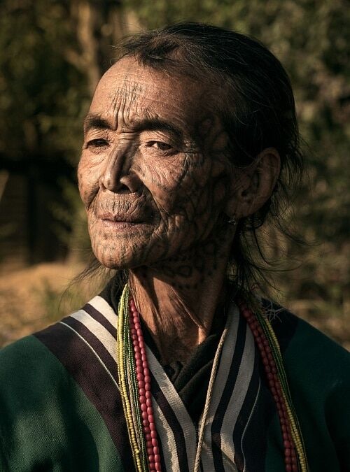 Загадочная Азия: невероятные снимки фотографа-самоучки