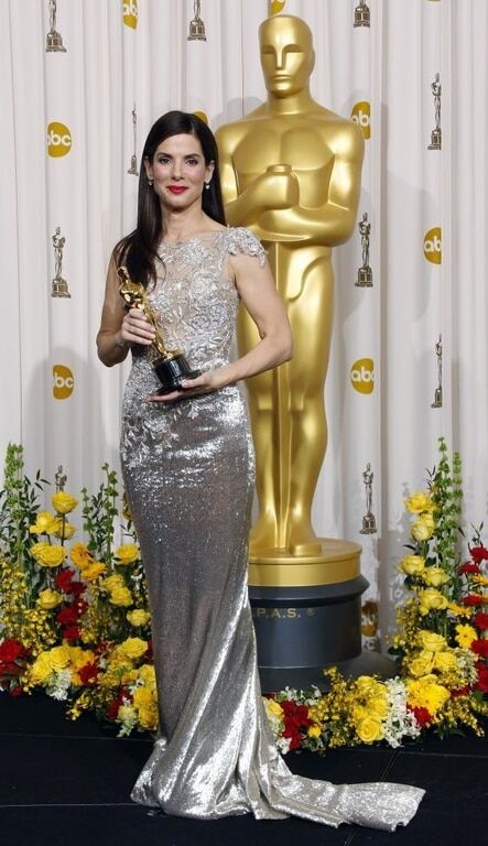 Церемонія "Оскар": топ-20 найефектніших вбрань зірок за 10 років