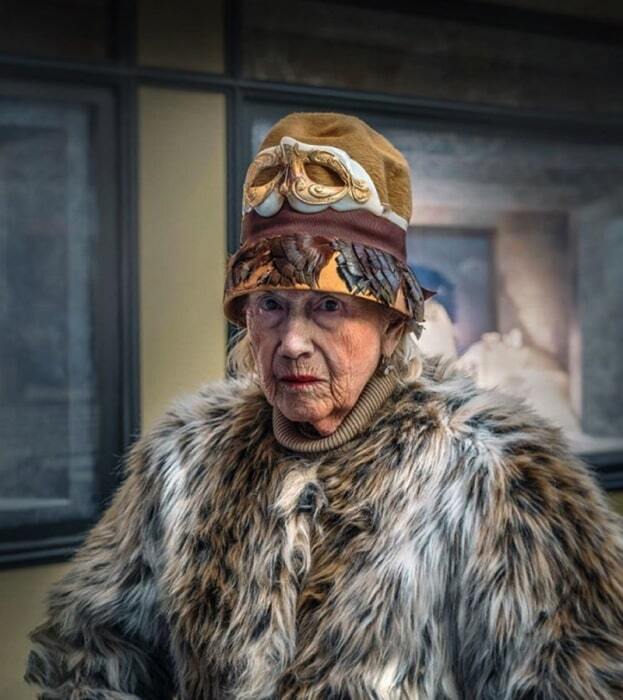 Жизнь за океаном: фото колоритных жителей Нью-Йорка