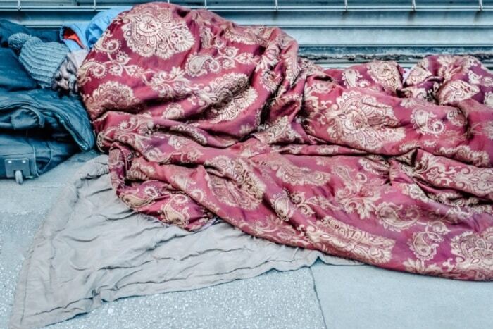 Жизнь за океаном: фото колоритных жителей Нью-Йорка