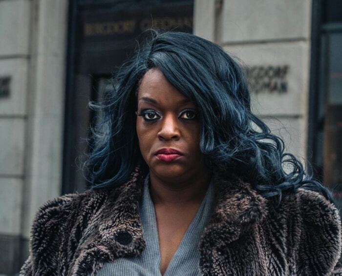 Жизнь за океаном: фото колоритных жителей Нью-Йорка