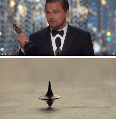 Леонардо ДиКаприо показал f*ck на "Оскаре": лучшие фотожабы