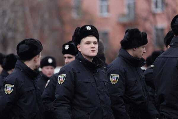 Аваков дал полицейским Киевщины 7-20 минут на реагирование 