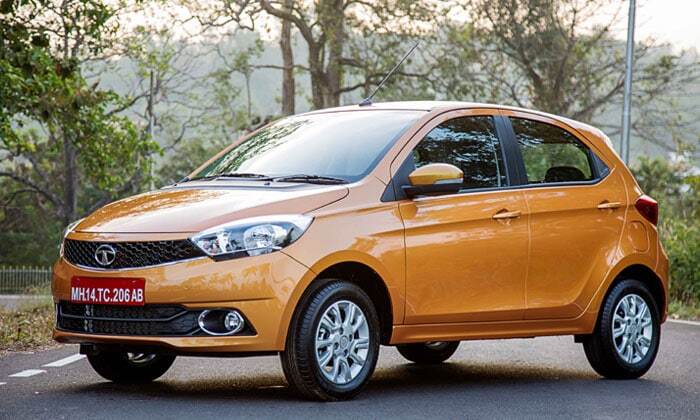 Компания Tata Motors переименует модель авто из-за опасного вируса 