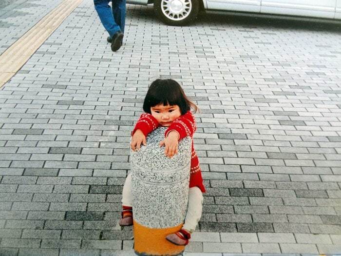 Неймовірні пригоди 4-річної японської дівчинки під час подорожі світом