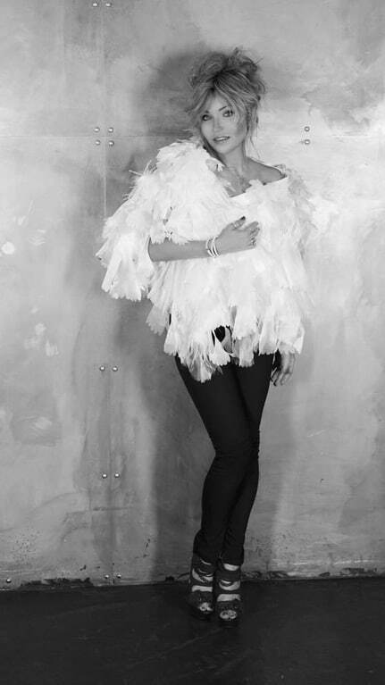 Известная певица поддержала женщин украинских военных! (аудио)