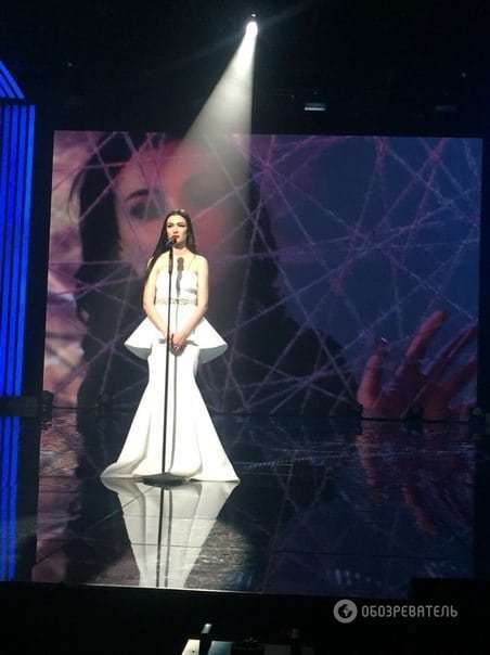 Меладзе раскритиковал выступление Приходько в Нацотборе на "Евровидение 2016"