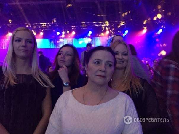 Журі засудило пісню Матвієнко у відборі на "Євробачення 2016"