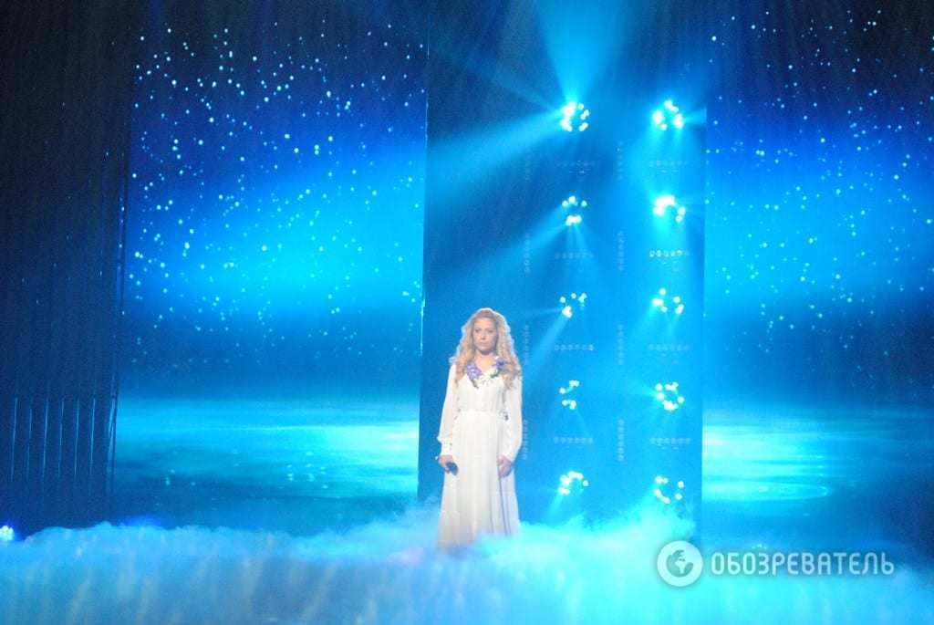 "Євробачення 2016": фото і відео виступів усіх учасників Національного відбору