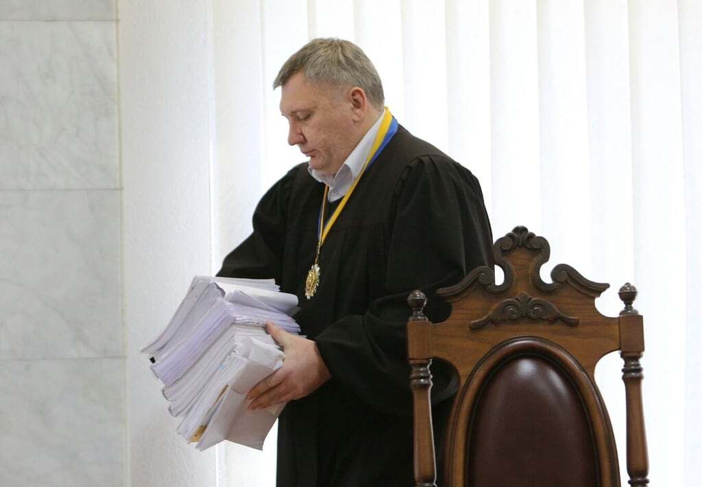 Корбан після стентування повинен був бути в лікарні, а не в суді - медики