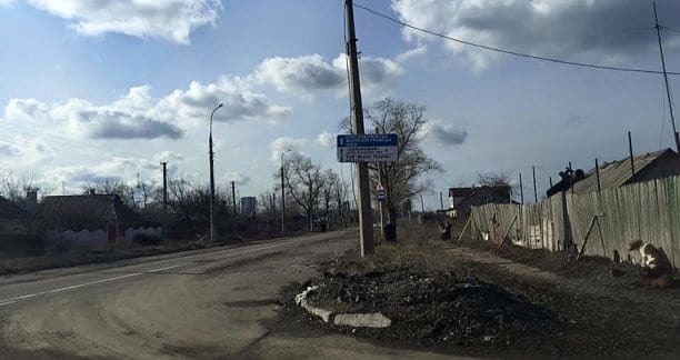 Путін прийшов! У мережі виклали шокуючі фото розореного Донецька
