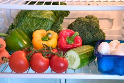 Хозяйке на заметку: 10 продуктов, которые нельзя хранить в холодильнике